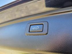 2016 Subaru Outback 2.5i Premium 5GEN MY16 AWD Dark Blue