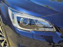 2016 Subaru Outback 2.5i Premium 5GEN MY16 AWD Dark Blue