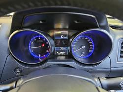 2016 Subaru Outback 2.5i Premium 5GEN MY16 AWD Dark Blue