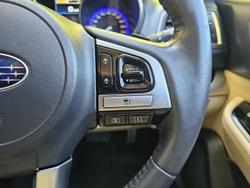 2016 Subaru Outback 2.5i Premium 5GEN MY16 AWD Dark Blue