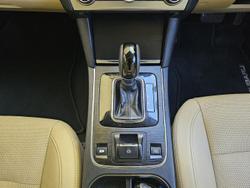 2016 Subaru Outback 2.5i Premium 5GEN MY16 AWD Dark Blue