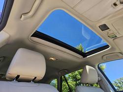 2016 Subaru Outback 2.5i Premium 5GEN MY16 AWD Dark Blue