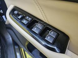 2016 Subaru Outback 2.5i Premium 5GEN MY16 AWD Dark Blue