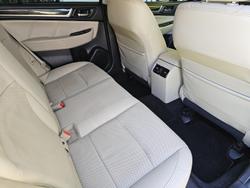 2016 Subaru Outback 2.5i Premium 5GEN MY16 AWD Dark Blue