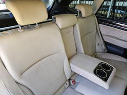 2016 Subaru Outback 2.5i Premium 5GEN MY16 AWD Dark Blue