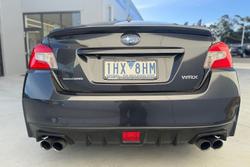 2016 Subaru WRX Premium