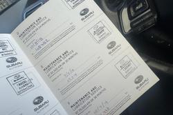 2016 Subaru WRX Premium