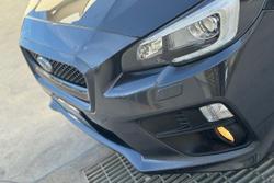 2016 Subaru WRX Premium