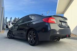 2016 Subaru WRX Premium