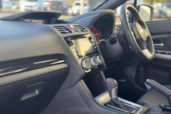 2016 Subaru WRX Premium