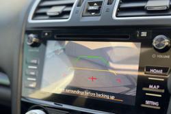 2016 Subaru WRX Premium