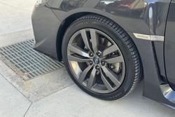 2016 Subaru WRX Premium