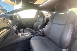 2016 Subaru WRX Premium