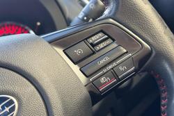 2016 Subaru WRX Premium