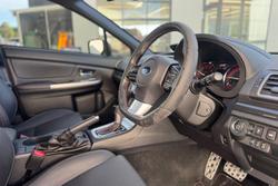 2016 Subaru WRX Premium