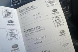 2016 Subaru WRX Premium