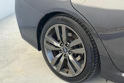 2016 Subaru WRX Premium