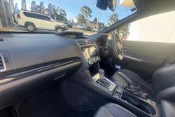 2016 Subaru WRX Premium