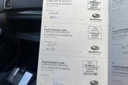 2016 Subaru WRX Premium