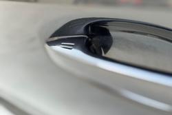 2016 Subaru WRX Premium