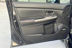 2016 Subaru WRX Premium