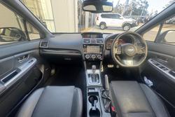 2016 Subaru WRX Premium