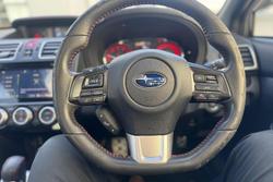 2016 Subaru WRX Premium