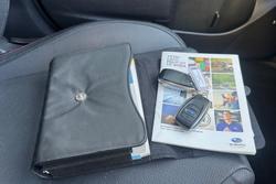 2016 Subaru WRX Premium