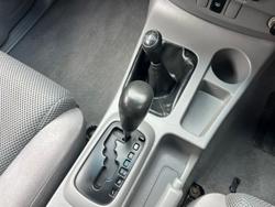 2010 Toyota Hilux SR5