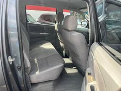 2010 Toyota Hilux SR5