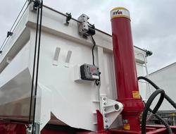 2026 GTE U Shape Tipper 27M3