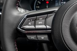 2025 Mazda CX-5 G25 GT SP