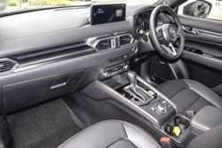 2025 Mazda CX-5 G25 GT SP