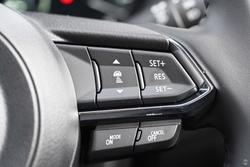 2025 Mazda CX-5 G25 Touring