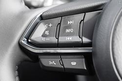 2025 Mazda CX-5 G25 Touring