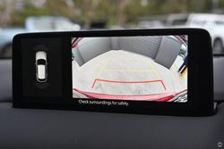 2025 Mazda CX-5 G25 Touring