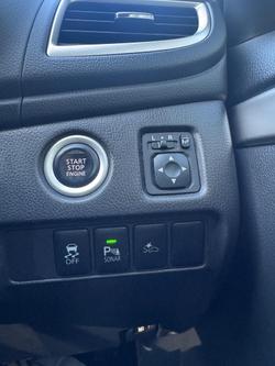 2019 Mitsubishi Pajero Sport Black Edition