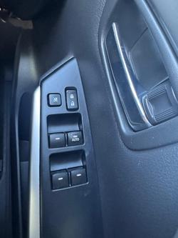 2019 Mitsubishi Pajero Sport Black Edition