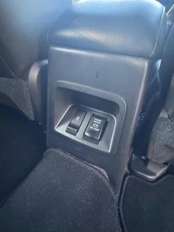 2019 Mitsubishi Pajero Sport Black Edition