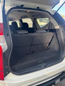 2019 Mitsubishi Pajero Sport Black Edition