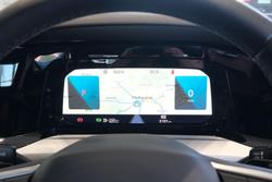 2023 Volkswagen Golf 110TSI Life