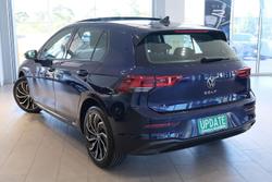 2023 Volkswagen Golf 110TSI Life