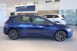 2023 Volkswagen Golf 110TSI Life
