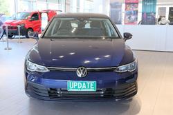 2023 Volkswagen Golf 110TSI Life