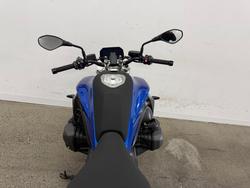 2025 BMW Motorrad R 1250 R Blue