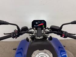 2025 BMW Motorrad R 1250 R Blue