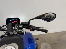 2025 BMW Motorrad R 1250 R Blue