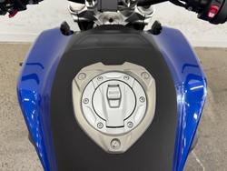 2025 BMW Motorrad R 1250 R Blue