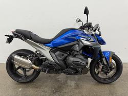 BMW Motorrad 2025 BMW 1300CC R 1250 R Road