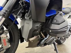 2025 BMW Motorrad R 1250 R Blue
